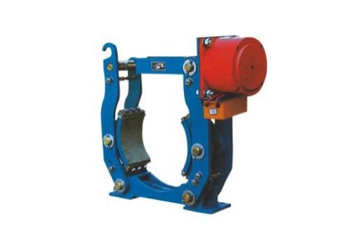 電力液壓塊式制動器剎不??？調(diào)整方法